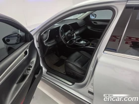 Hyundai Grandeur 3.0 LPi Deluxe VIP Pack, снимка 11