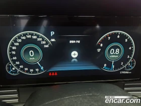 Hyundai Grandeur 3.0 LPi Deluxe VIP Pack, снимка 15