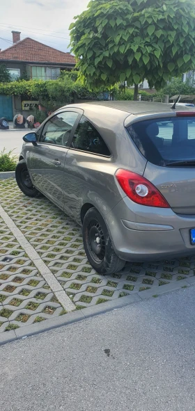 Opel Corsa Хечбек всичко е Платено , снимка 3