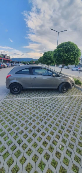 Opel Corsa Хечбек всичко е Платено , снимка 8
