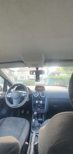 Opel Corsa Хечбек всичко е Платено , снимка 15