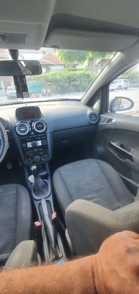 Opel Corsa Хечбек всичко е Платено , снимка 12