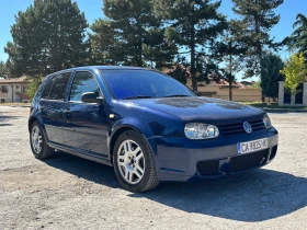 VW Golf Golf 4 , снимка 7