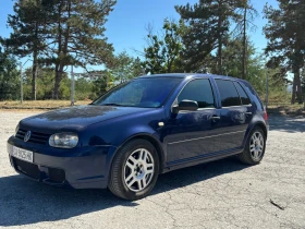 VW Golf Golf 4 , снимка 6