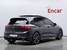 VW Golf 2.0 GTI Automatic, снимка 2