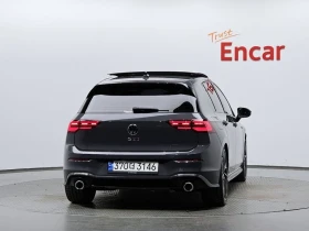 VW Golf 2.0 GTI Automatic, снимка 4
