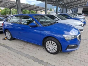 Skoda Scala, снимка 2