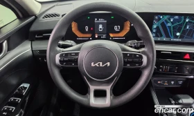 Kia K5 2.0 LPi Trendy  * koreiskikoli.bg * , снимка 13