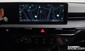 Kia K5 2.0 LPi Trendy  * koreiskikoli.bg * , снимка 12