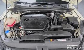 Kia K5 2.0 LPi Trendy  * koreiskikoli.bg * , снимка 6