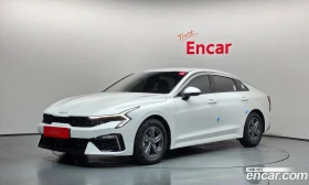 Kia K5 2.0 LPi Trendy  * koreiskikoli.bg * , снимка 1