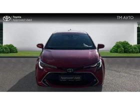 Toyota Corolla HB 1.8 HSD LUXURY, снимка 5
