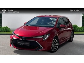 Toyota Corolla HB 1.8 HSD LUXURY, снимка 1