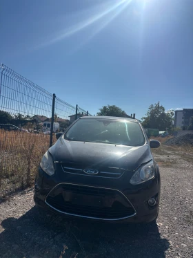 Ford C-max 1.5, снимка 2