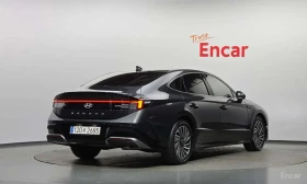 Hyundai Sonata * Exclusive * , снимка 2