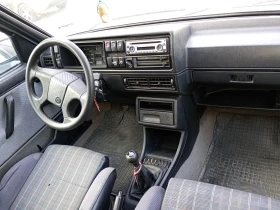 VW Golf Golf II, снимка 7