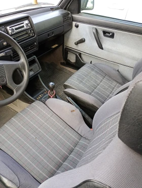 VW Golf Golf II, снимка 6