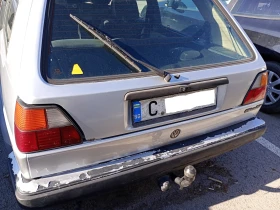 VW Golf Golf II, снимка 16