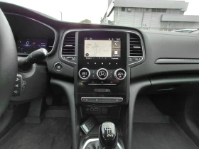 Renault Megane 1.3TCe/140к.с/ZEN, снимка 10