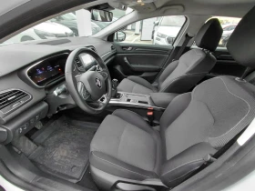 Renault Megane 1.3TCe/140к.с/ZEN, снимка 12