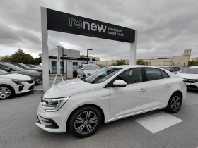 Renault Megane 1.3TCe/140к.с/ZEN, снимка 1