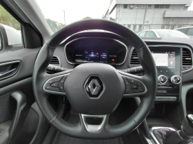 Renault Megane 1.3TCe/140к.с/ZEN, снимка 9