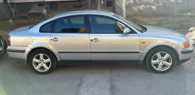 VW Passat 1.9 TDI, снимка 4