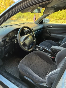 VW Passat 1.9 TDI, снимка 5
