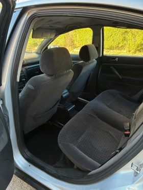 VW Passat 1.9 TDI, снимка 6