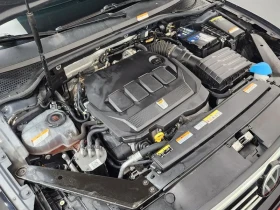 VW Passat 2.0 Tdi Prestige, снимка 6