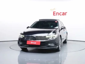 VW Passat 2.0 Tdi Prestige, снимка 3