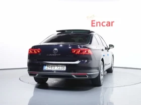 VW Passat 2.0 Tdi Prestige, снимка 4