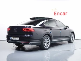 VW Passat 2.0 Tdi Prestige, снимка 2