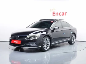 VW Passat 2.0 Tdi Prestige, снимка 1
