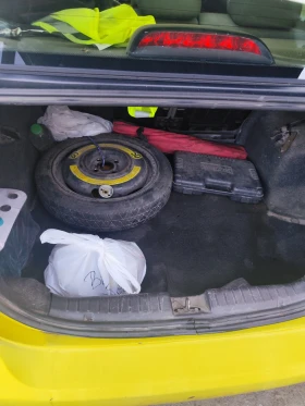 Chevrolet Aveo 1.4 газ, снимка 6