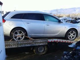     Opel Insignia 2.0CDTI,