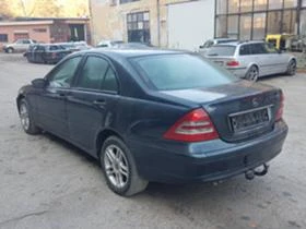 Mercedes-Benz C 270 20.   | Mobile.bg    12