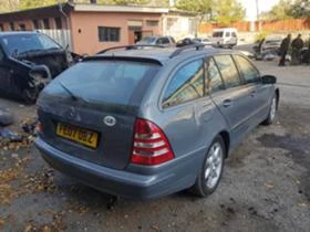 Mercedes-Benz C 270 20.   | Mobile.bg    14