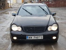 Mercedes-Benz C 270 20.   | Mobile.bg    16