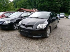     Toyota Auris 2.0TDI 6  