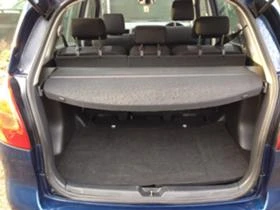 Toyota Corolla verso 1.8vvt-i 129 1ZZ avtomat | Mobile.bg    10