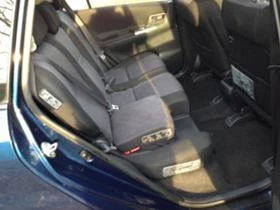 Toyota Corolla verso 1.8vvt-i 129 1ZZ avtomat | Mobile.bg    9