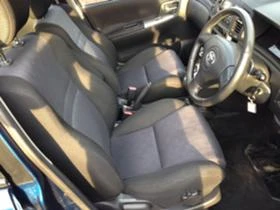 Toyota Corolla verso 1.8vvt-i 129 1ZZ avtomat | Mobile.bg    8