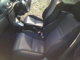 Toyota Corolla verso 1.8vvt-i 129 1ZZ avtomat | Mobile.bg    7
