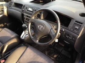 Toyota Corolla verso 1.8vvt-i 129 1ZZ avtomat | Mobile.bg    15