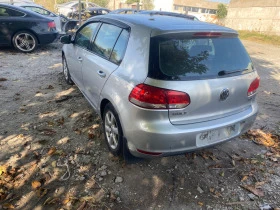 VW Golf 1.4i 1.6/2.0TDI, снимка 5