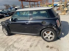 Mini Cooper Mini Cooper 1.6i | Mobile.bg    8