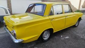 Ford Consul 1.2i..1964 - [6] 