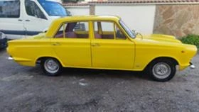 Ford Consul 1.2i..1964 - [5] 