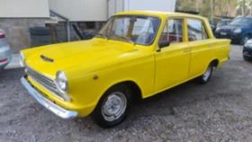 Ford Consul 1.2i..1964 - [1] 